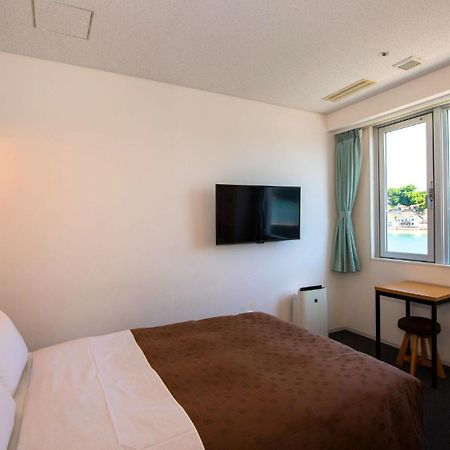 Urashima Inn - Gangi - Onomichi Bagian luar foto